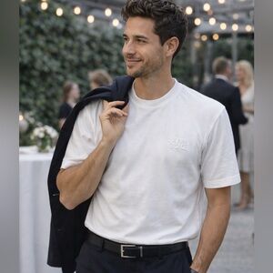 Gianni Versace Men’s Vintage Tee